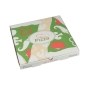 Preview: Pizzakartons, eckig 30 x 30 x 3 cm, 100 Stück