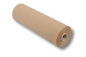 Preview: Automatenstretchpapier 500 mm x 150 m – 48 g/m², braun, umweltfreundlich