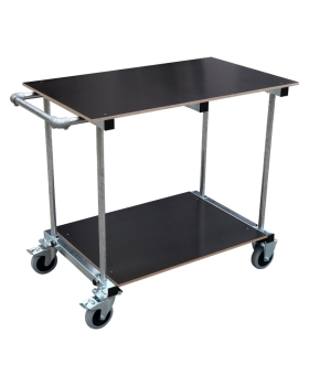 Tischwagen 400 kg – 1000×600 mm