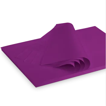 Seidenpapier „Beere“, 35 g/m², 500 x 375 mm, ca. 300 Bogen, 2 kg