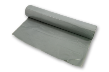 Preview: Baufolie 4 x 50 m, T150, transluzent, 100 % Rezyklat