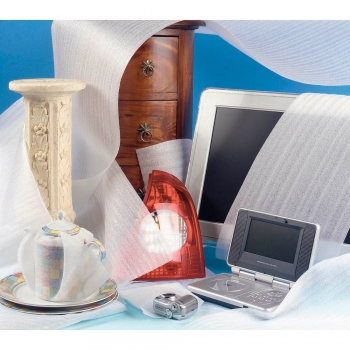 Preview: Sealed Air Schaumfolie 250,0 m x 50,0 cm