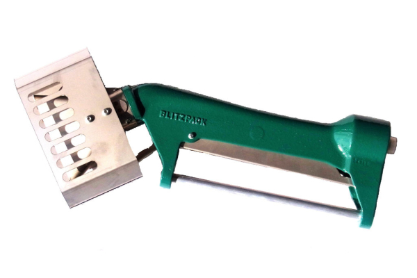 Schrumpfpistole "Blitzpack B4000"