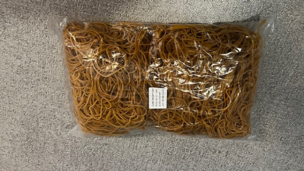 Latex Gummiringe 30 mm – 1.5/1.5 Stärke