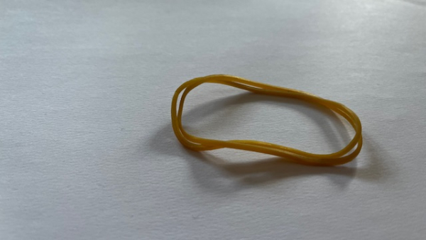 Latex Gummiringe 60 mm – Stärke 1.5/1.5