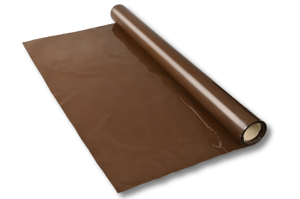 Hochbeetfolie - 1,35 x 25 m, 210 g/m²