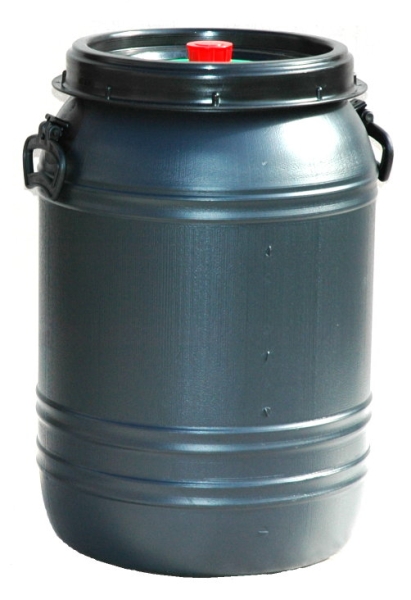 Weithalsfass 60 Liter