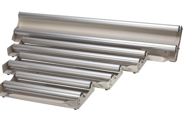 Abroller für Schlauchfolie - 500 mm bis 600mm