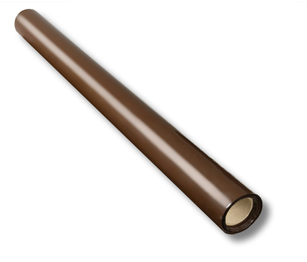 Hochbeetfolie - 1,35 x 25 m, 210 g/m²