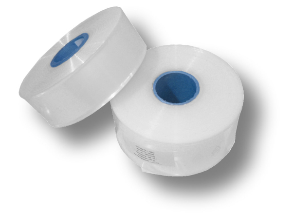 Schlauchfolie 200 x 0,100 mm / 250 m