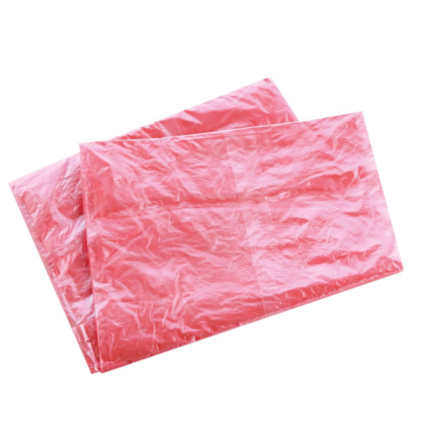 Wasserlöslicher Wäschebeutel Care – 60 Liter - 200 Stück