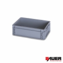 AUER Eurobehälter geschlossen 40x30x12 cm